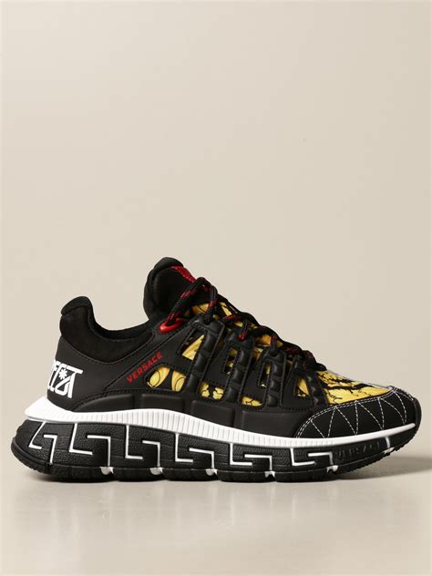 versace chain reaction - uhr|Versace chain reaction shoes cheap.